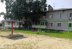 Проекты ТОС преображают Дружбинское сельское поселение