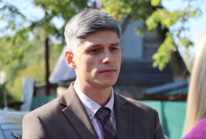 Хабаровский район завершил ремонт дорог по БКД досрочно