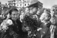  «Россия 24» запустит к Дню Победы проект «Помним каждого»