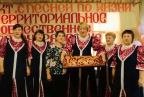 Проекты ТОС благоустраивают отдалённые поселения муниципалитета