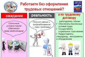 Информационно-справочная брошюра (подготовлена Прокуратурой Хабаровского края)