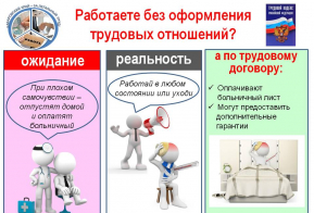 Информационно-справочная брошюра (подготовлена Прокуратурой Хабаровского края)