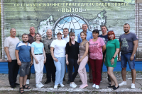 Новый формат заседаний опробовал Общественный совет муниципалитета
