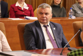 Состоялась церемония награждения победителей краевого этапа всероссийского конкурса 