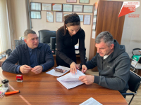 Перейти к новости Новые фермерские хозяйства появляются в Хабаровском крае благодаря Центру компетенций