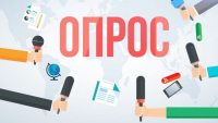 Опрос о текущем состоянии развития социального предпринимательства.