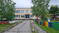 18.06.2024 состоялся рабочий визит в МБДОУ ДС с. Бычиха Хабаровского муниципального района Хабаровского края