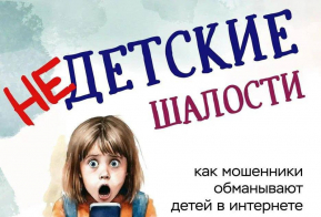 Советы  по  предупреждению использования фейковых сайтов в сети интернет