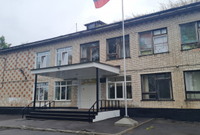 23 августа состоялся рабочий визит в МБОУ СОШ с. Гаровка - 2 Хабаровского муниципального района Хабаровского края
