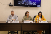 Очередное заседание Совета про предпринимательству и улучшению инвестиционного климата при главе Хабаровского муниципального района состоялось 27 августа 2024 года