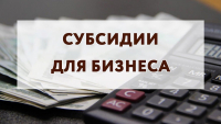 ВНИМАНИЕ прием заявок на участие в отборе субъектов малого и среднего предпринимательства, созданных физическими лицами в возрасте до 25 лет включительно на предоставление грантов в форме субсидий из краевого бюджета на реализацию проектов предпринимательской деятельности.