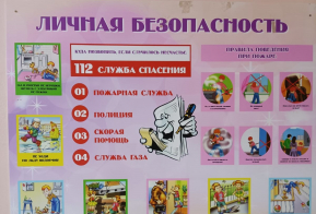 12 декабря состоялся рабочий выезд в МБДОУ ДС с. Некрасовка № 2 Хабаровского муниципального района Хабаровского края