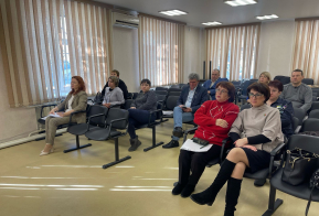 20 февраля 2025 года состоялось заседание комиссии по координации работы по противодействию коррупции в Хабаровском крае