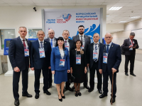 Главы муниципалитетов края приняли участие в форуме 