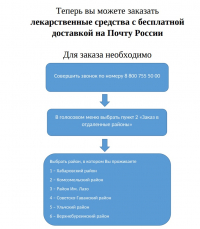 О социальном проекте по лекарственному обеспечению труднодоступных районов края