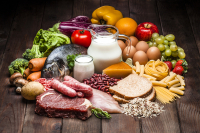 Реестр производителей пищевых продуктов Хабаровского муниципального района Хабаровского края
