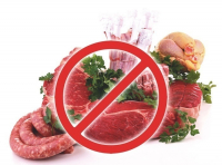 Продукция несоответствующая требованиям технических регламентов