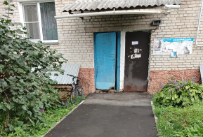В Мирненском сельском поселении Хабаровского муниципального района завершены работы по реализации проекта «Дорога к дому» ТОС «Скворцы»